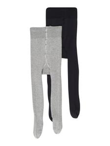 Колготки FALKE Tights, цвет navy/grey