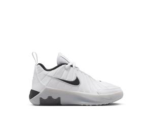 Кроссовки Nike LeBron Witness 9 Sneaker - Kids', белый/черный