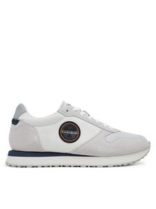 Кроссовки Nova Np0A4Iql Napapijri, белый