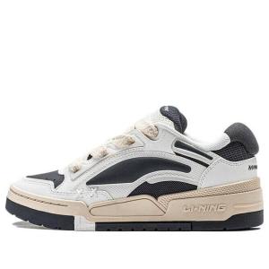 Путешествие кроссовок v2 Li-Ning, белый