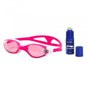 Очки LINING, розовый