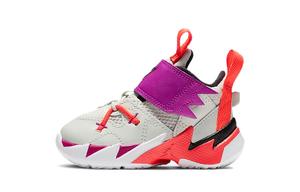 Обувь JordanWhy Not Zer0.3 для малышей TD