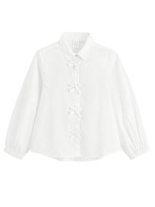 Блуза Cool Club, белый