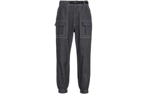 Мужские джинсы Converse, цвет Black