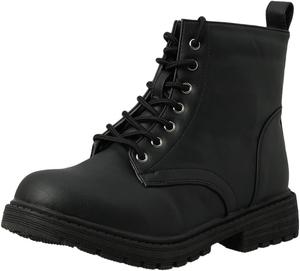 CIRCLE(サークル) Женские водонепроницаемые ботинки, Bl