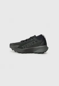 Кроссовки для трейлраннинга agravic gtx Adidas Terrex, Core Black/Grey Six