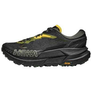 HOKA ONE ONE J.LA.L x Mafate X повседневные кроссовки для бега унисекс black