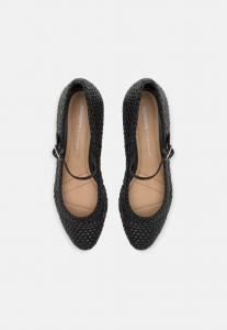 Балетки SKALICA Gioseppo, черный