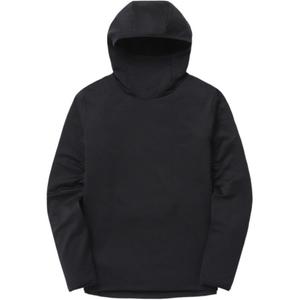 KOLON SPORT Свитшот женский черный