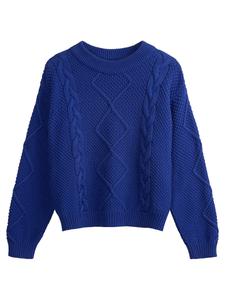 Свитер MELA, синий