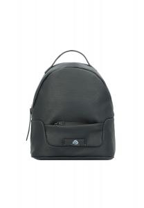 Рюкзак Gretl City 30 см Green Burry, цвет New Black