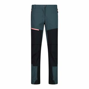 Женские треккинговые брюки CMP WOMAN LONG PANT 35T2586
