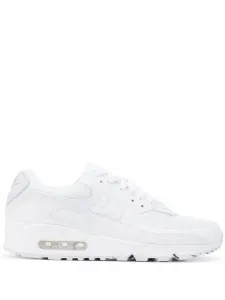 Кроссовки Air Max 90 Nike, белый