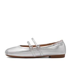 Туфли BELLE Mary Jane Shoes Women's