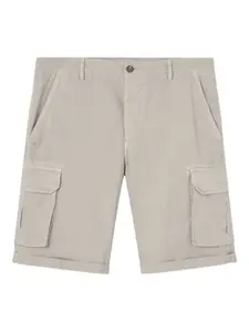 Шорты с карманами-карго 40 WEFT, нейтральный