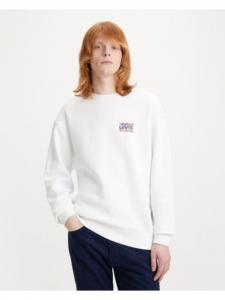 Толстовка Levi´s, белый
