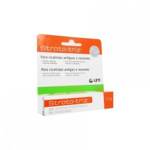 Strata Triz Гель от рубцов Exeltis 10г Strata-Triz