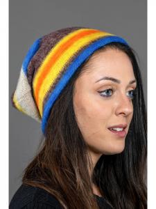 Кепка collezione alessandro, желтый