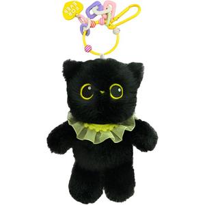 Плюшевый кулон Cute Panda Run Zoo Dolls высотой 20 см Brangdy