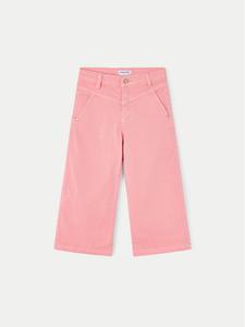 Джинсы свободного кроя 3555 Mayoral, розовый