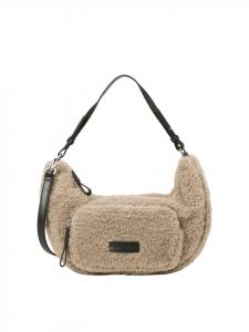 Marc O'Polo Средняя сумка через плечо, цвет «Мягкий мокко»