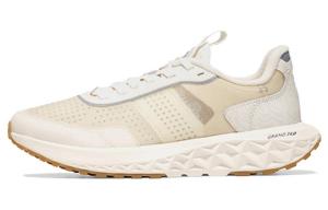 Кроссовки COLE HAAN Lifestyle Shoes Women's Low-top Milky White, слоновая кость