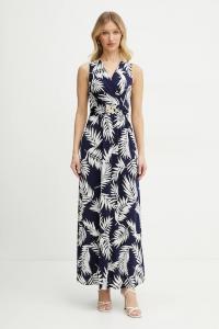 Платье Morgan, темно-синий