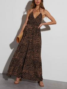 Длинное платье Milan Kiss