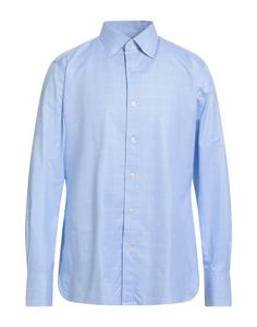 Рубашка Tom Ford, небесно-голубой