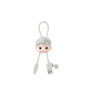 HACIPUPU Constellation Collection, Mystery Box Mystery Boxes Одиночный Mystery Box/Полный бокс 12 шт POP MART