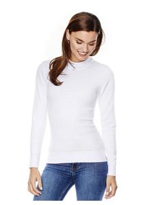 Свитер Vincenzo Boretti, белый