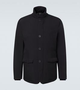 Пуховик Herno, Nero