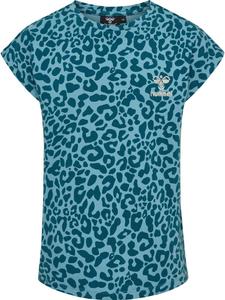 Футболка Hummel, синий