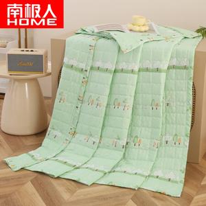 Antarctic Летнее одеяло 150х200 см, стиль Qingdao, тонкое, моющееся