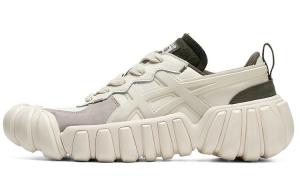 Onitsuka Tiger Dentigre LS Lifestyle Shoes Unisex Low-top Cream White