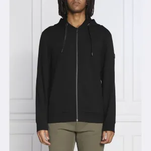 Толстовка Stratos стандартного кроя Joop!, черный