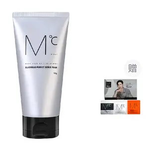 Очищающие средства для мужчин MdoC