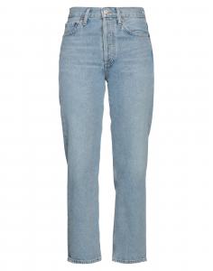 Джинсы Agolde, синий