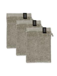 Schöner Wohnen Kollektion Моющая рукавица SENSE 3 песочного цвета