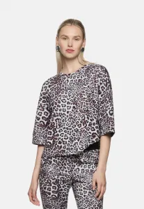 Топ с длинными рукавами Marc Cain, Rhododendron