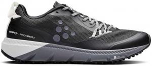 Кроссовки для мужчин Craft Men's Advance Nordic Trail, черный