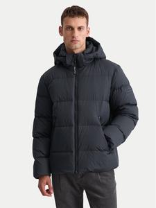 Пуховик regular fit 529 0960 70152 Marc O'Polo, синий