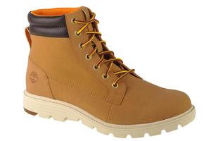 Ботинки Timberland Walden Park WR мужские, 6 дюймов, базовые, TB 0A5UFH 231, коричневые