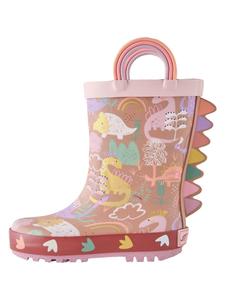 Резиновые сапоги Next, коричневый