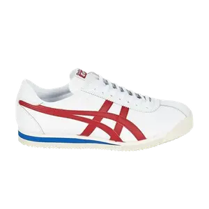 Кроссовки Onitsuka Tiger Tiger Corsair, белый