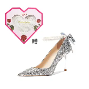 Туфли Crelinkxlat High Heels Women's