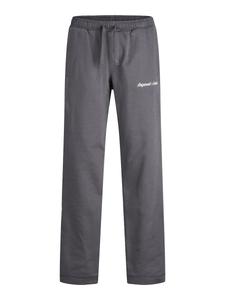 Обычные брюки Jack & Jones Junior, серый