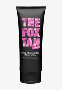 Автозагар RAPID ACCELERATOR The Fox Tan, бежевый