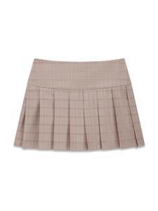 GUESS JEANS Юбка в цвете беж, светлый беж