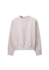Толстовка Sissy-Boy Sweatshirt, Beige